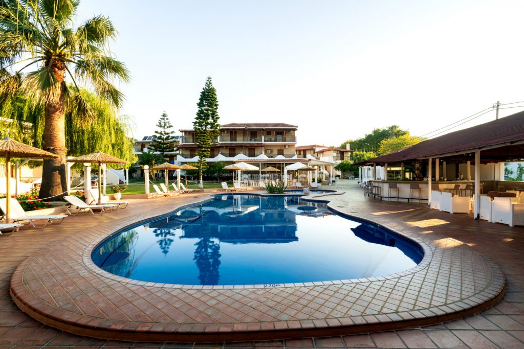 Almira Hotel