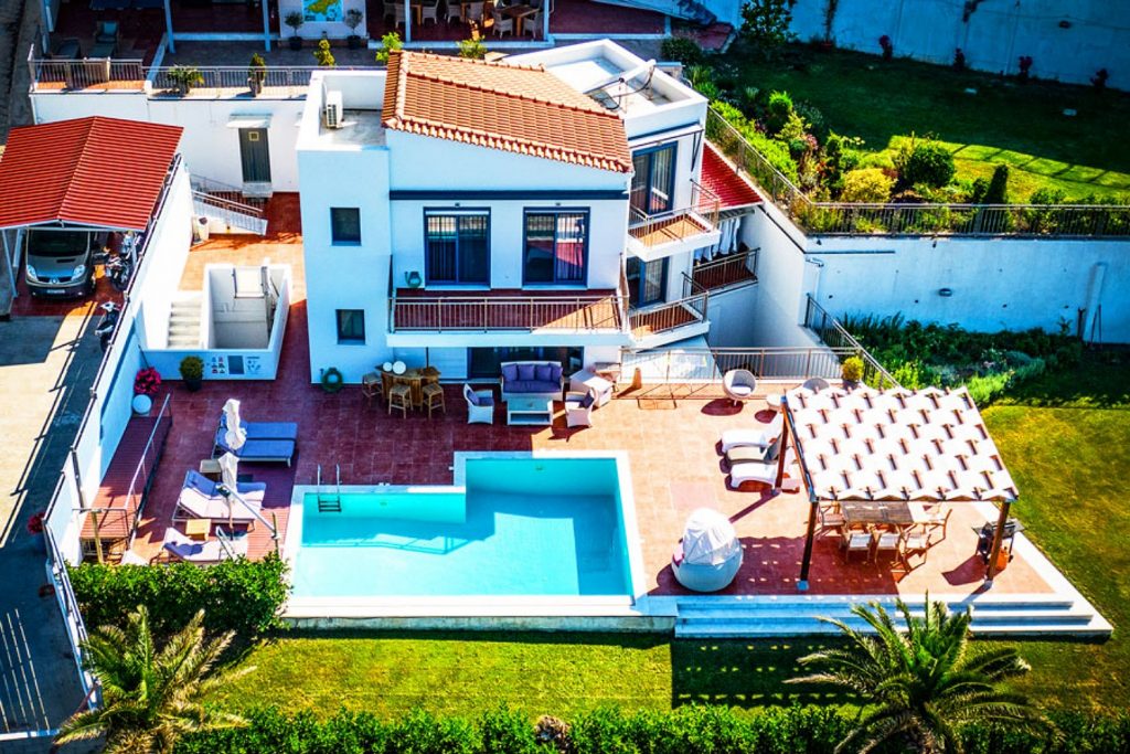 Aries Villas (Sagittarius)