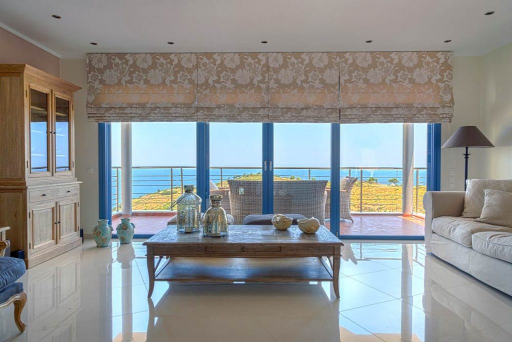 Aries Villas (Capricorn)