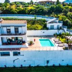 Aries Villa (Leo)