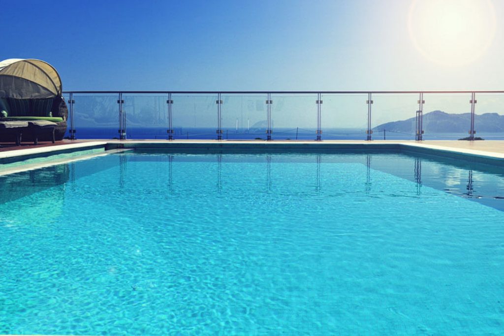 Aries Villa (Leo)