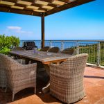 Aries Villa (Leo)