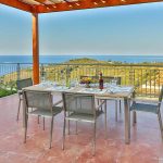 Aries Villa (Leo)