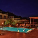 Aries Villa (Leo)