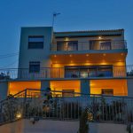 Aries Villa (Leo)