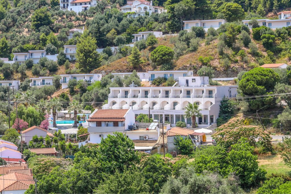 Hotel Belvedere