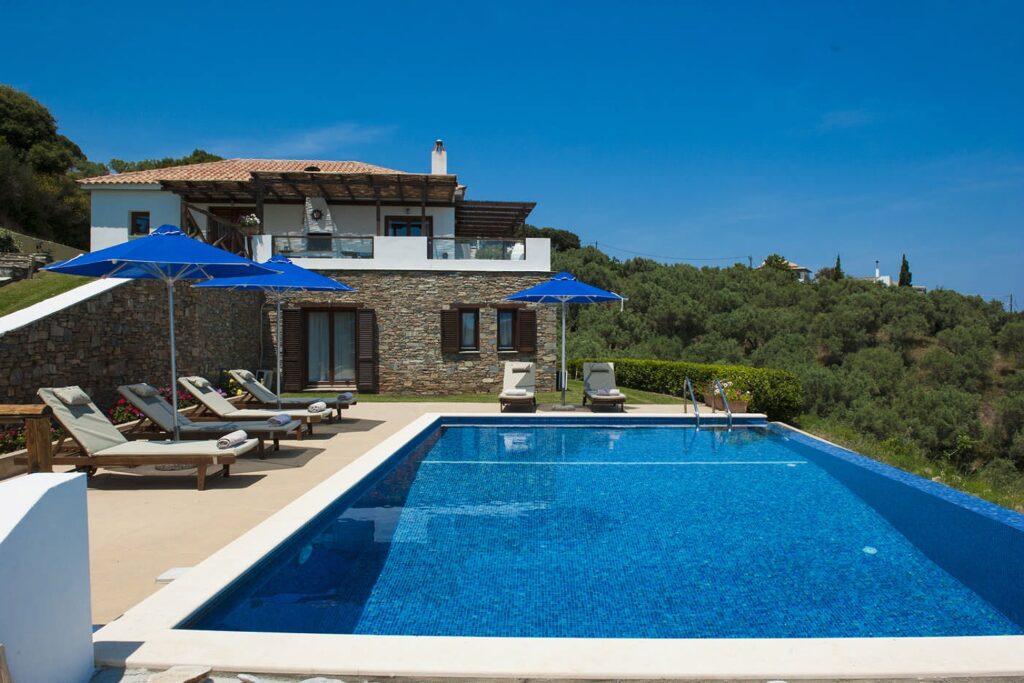 Villa Iliana