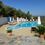 Skiathos Garden Cottages
