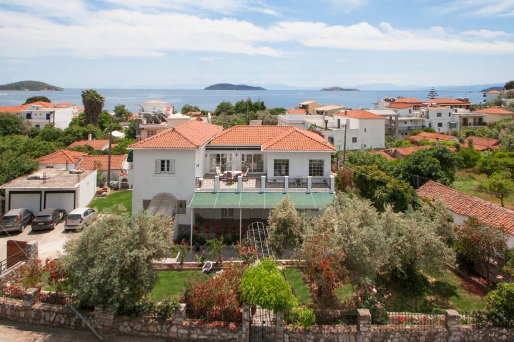 Villa Penelope