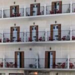 Hotel Christina