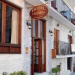 Hotel Christina