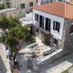 The Dream House Skiathos