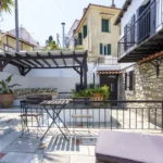 The Dream House Skiathos