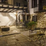 The Dream House Skiathos