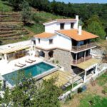 Villa Krio Pigadi