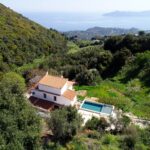 Villa Krio Pigadi