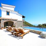 Villa Krio Pigadi