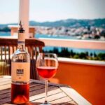 Skiathos Sea View Villa with Pool