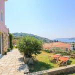 Skiathos Sea View Villa with Pool