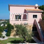Skiathos Sea View Villa with Pool