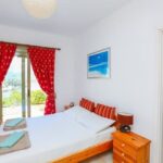 Skiathos Sea View Villa with Pool
