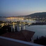 Skiathos Sea View Villa with Pool