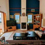 Skiathos Sea View Villa with Pool