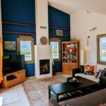 Skiathos Sea View Villa with Pool