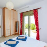 Skiathos Sea View Villa with Pool
