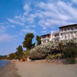 Aphrodite Skiathos