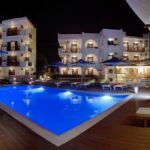 Korali Hotel