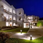 Korali Hotel