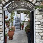 Hotel Mouria