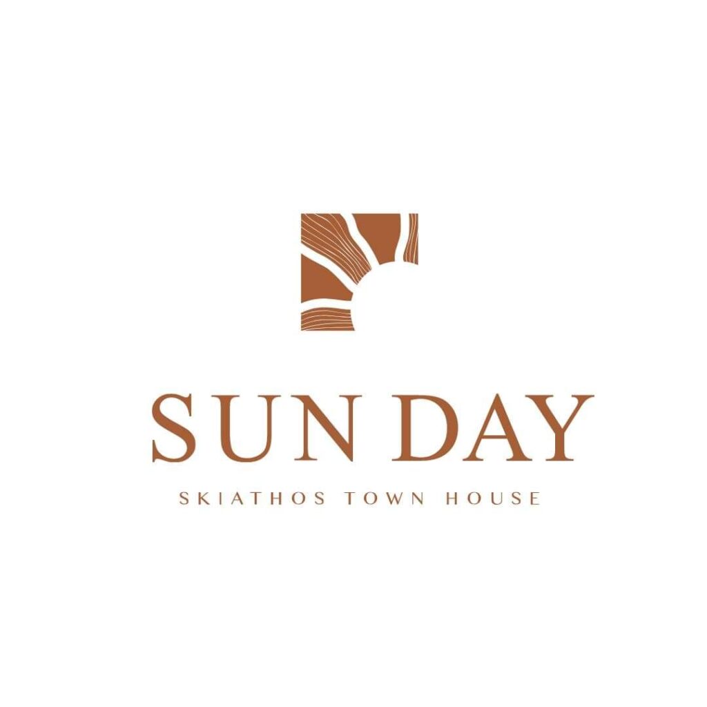 “Sun Day” Skiathos Town House