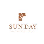 “Sun Day” Skiathos Town House