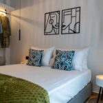 “Sun Day” Skiathos Town House