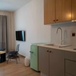 “Sun Day” Skiathos Town House