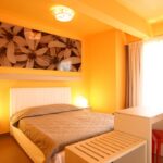Bourtzi Hotel