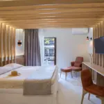 Bourtzi Hotel