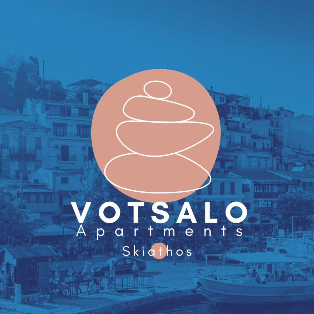 VOTSALO SKIATHOS APARTMENTS