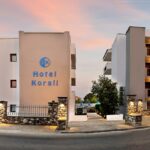 Korali Hotel
