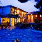VILLA KAVOURAKIA