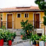 VILLA KAVOURAKIA