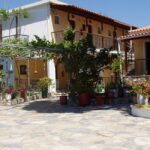 VILLA KAVOURAKIA