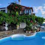 VILLA ERIFILI