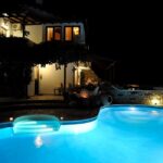 VILLA ERIFILI