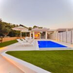 Zorbas Familly Villas
