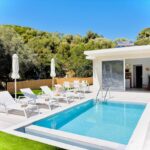 Zorbas Familly Villas