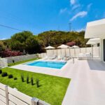 Zorbas Familly Villas