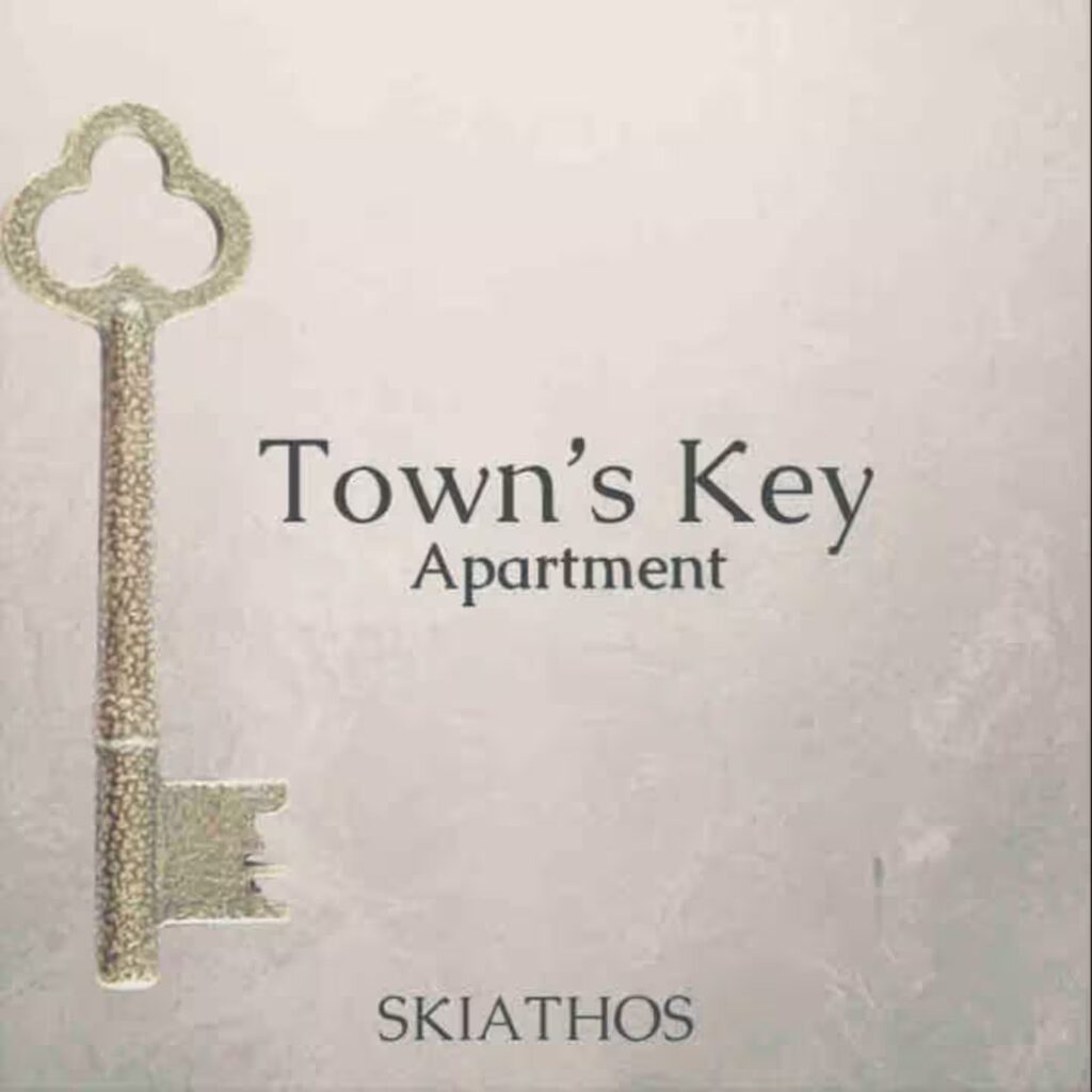 Town’s key Apartment